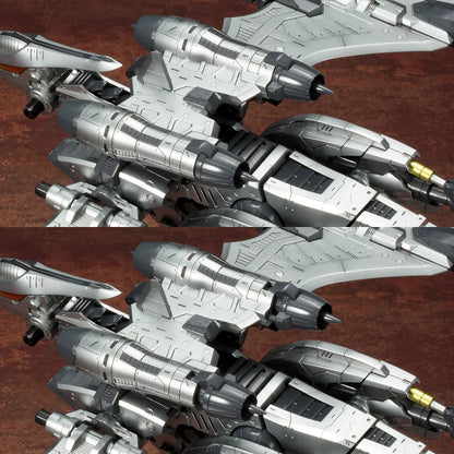 Kotobukiya RZ-029 Storm Sworder Plastic Model Kit