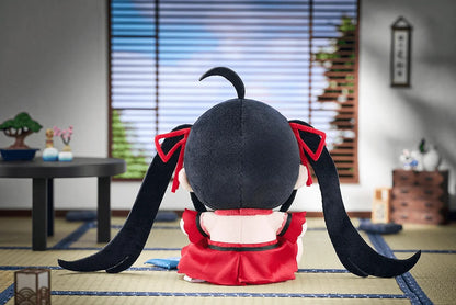 Taihou (Private Quarters) Punipuni Plushie