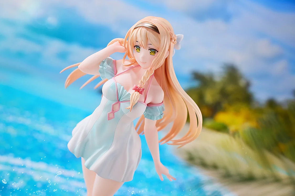 Solarain Klaudia Valentz Swimsuit Ver. 1/7 Scale Figure