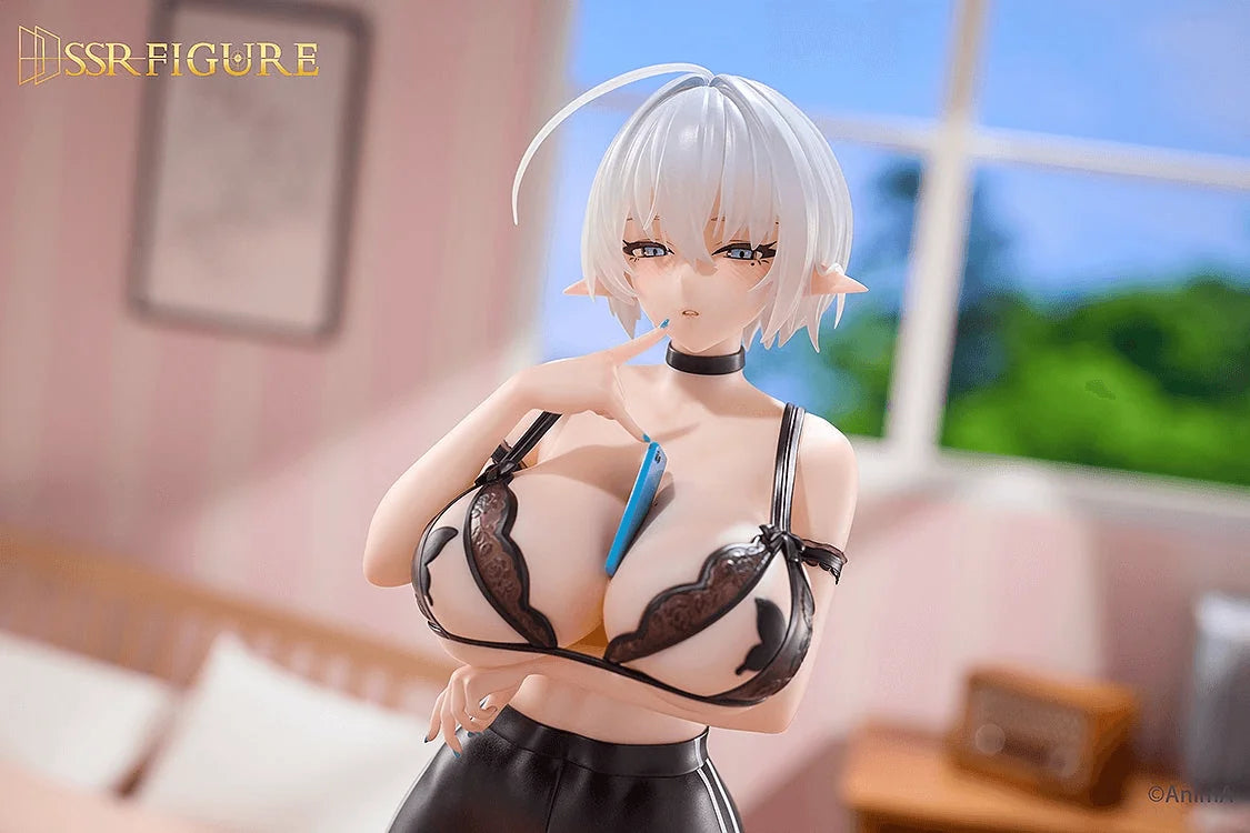 SSR FIGURE Naophilia 1/6 Complete Figure Deluxe Version