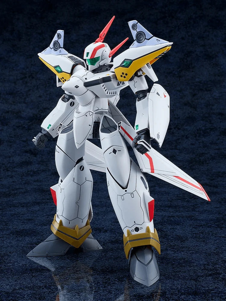 Max Factory PLAMAX 1/72 VF-19P Excalibur Plastic Model Kit