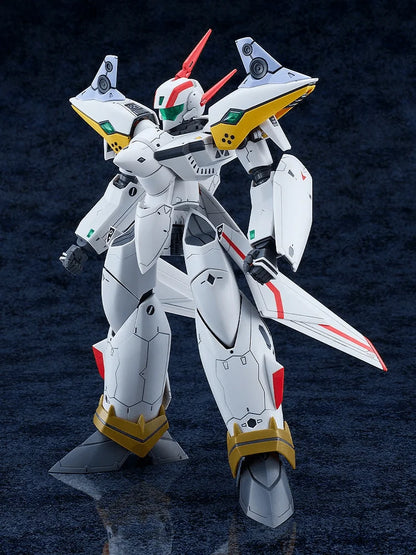 Max Factory PLAMAX 1/72 VF-19P Excalibur Plastic Model Kit