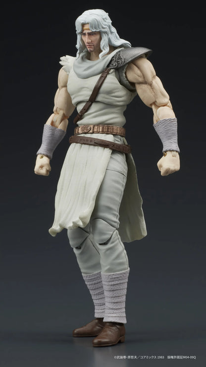 DIGACTION Fist of the North Star TOKI