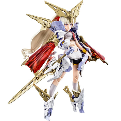 BUSTER DOLL PALADIN