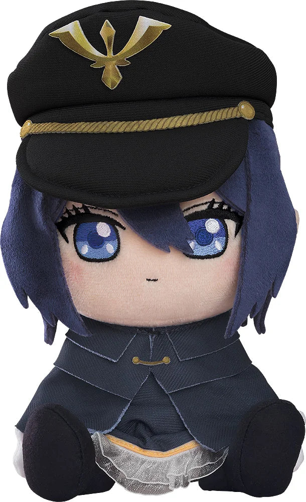 Good Smile Company My Dress-Up Darling Black Lily Plushie