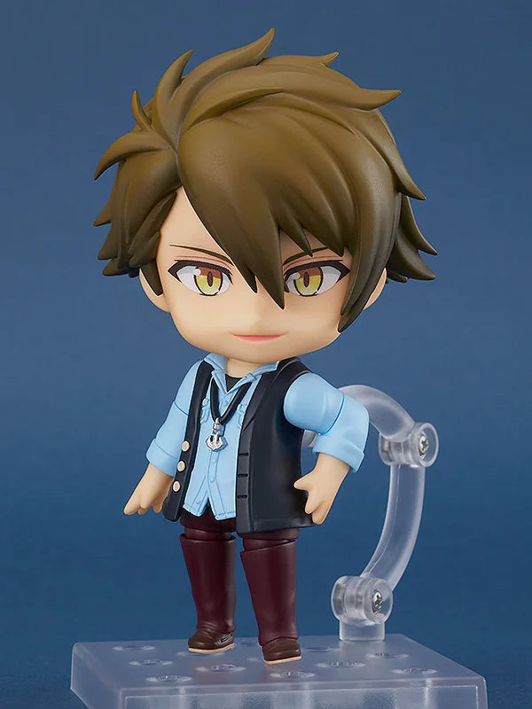 Nendoroid Ryunosuke Tsuhashi IDOLiSH7 Action Figure