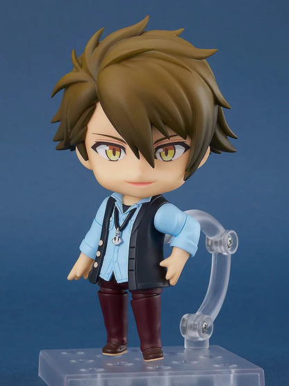 Nendoroid Ryunosuke Tsuhashi IDOLiSH7 Action Figure