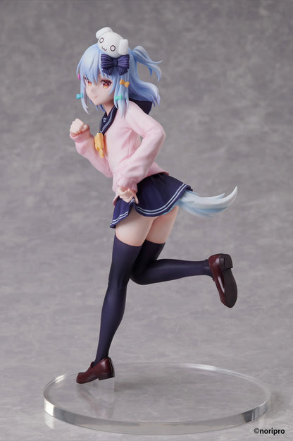 Elcoco Noripro Tamaki Inuyama 1/7 Scale Figure