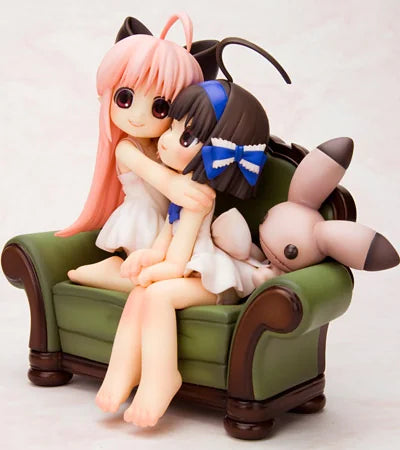 Ani Statue - Hoi Hoi San - Nakayoshi Hoi Hoi-san Set