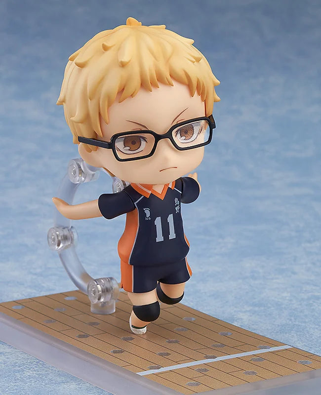Nendoroid Kei Tsukishima(5th-run)