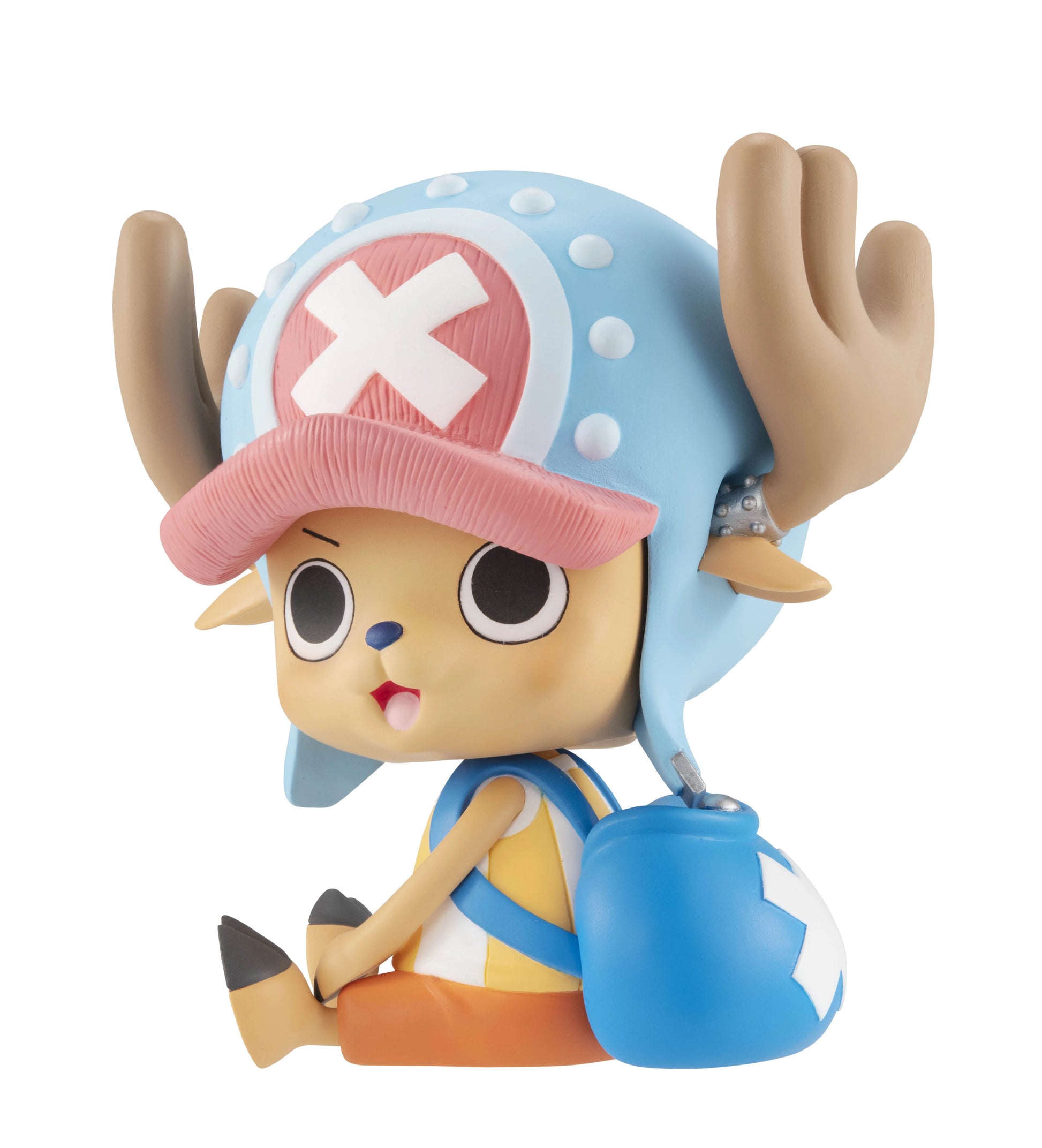 Lookup ONE PIECE Tony Tony Chopper（Repeat）