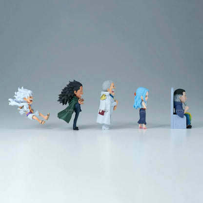 One Piece -Parent-Child Bloodline 1- (Box/12) "One Piece", Banpresto World Collectable Figure (BOX)