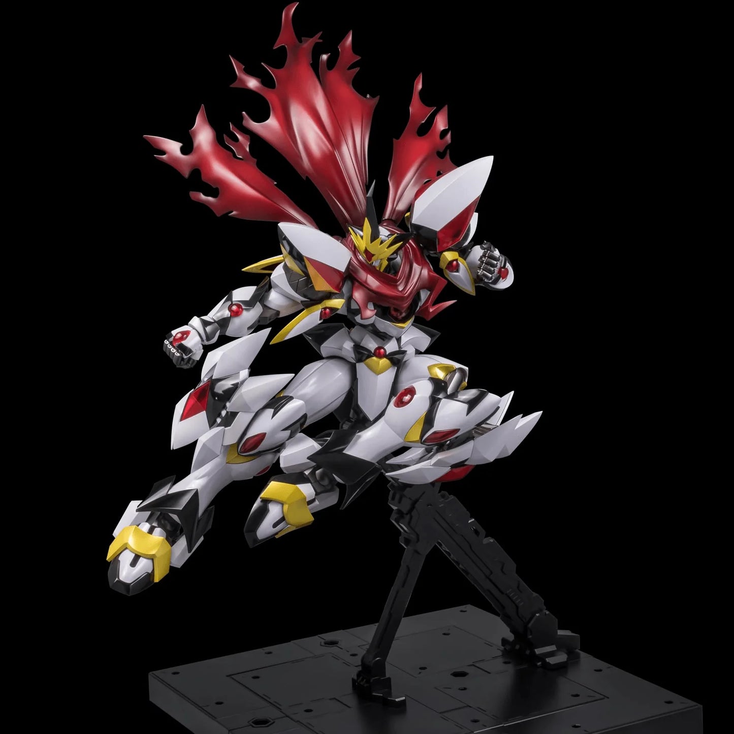 RIOBOT LIOH