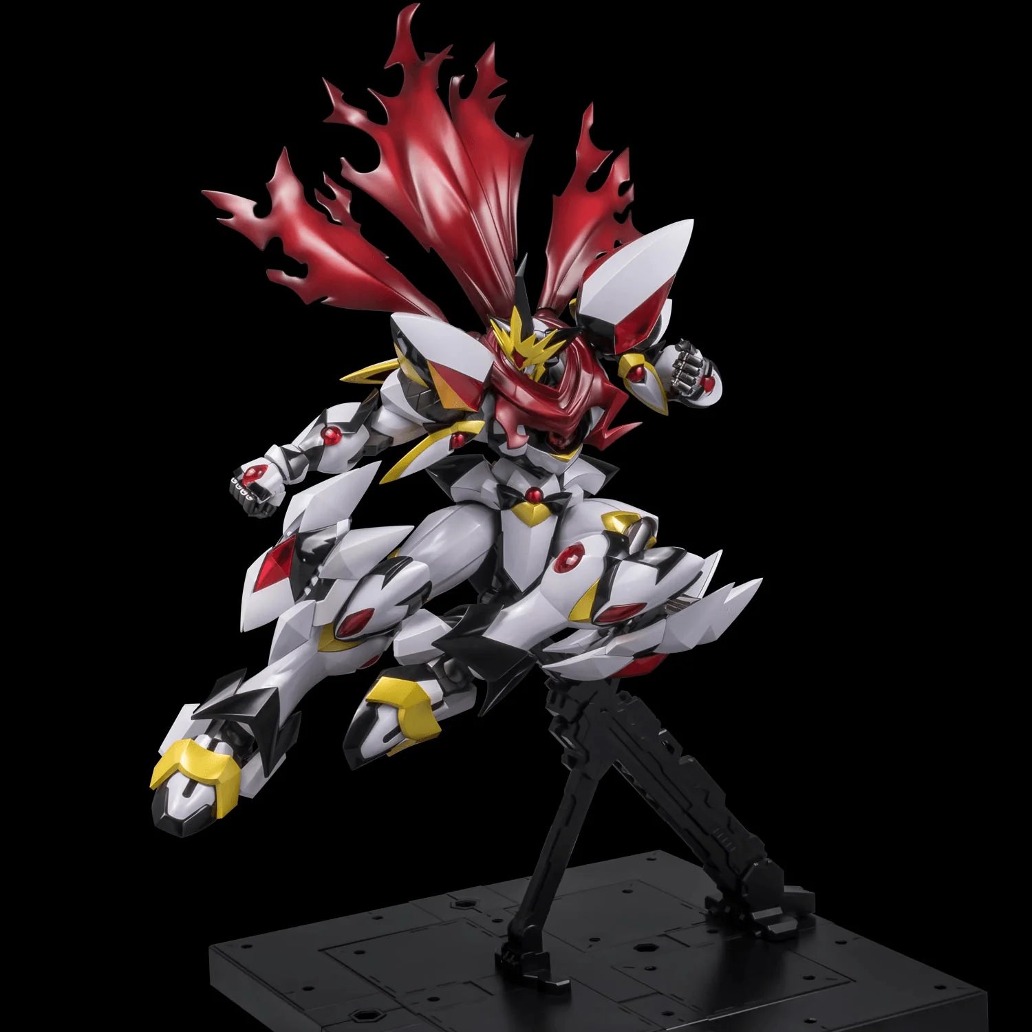 RIOBOT LIOH