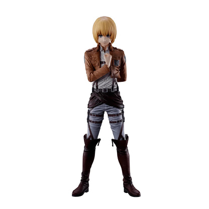 Armin (Dedicate Your Heart)