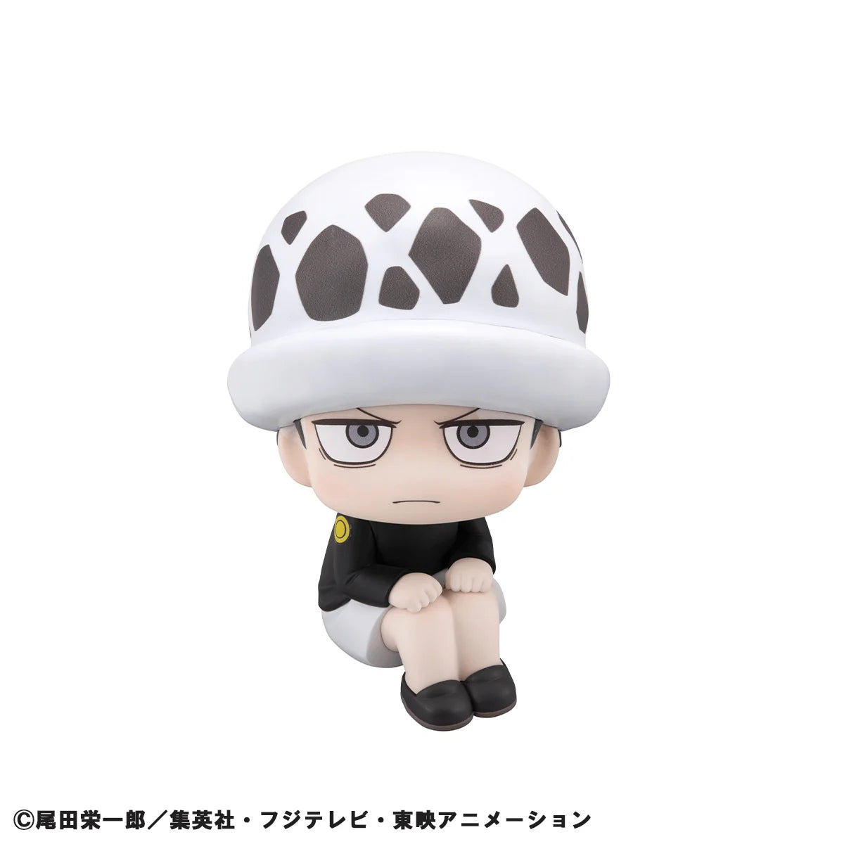 Lookup ONE PIECE Trafalgar Law Childhood Ver.