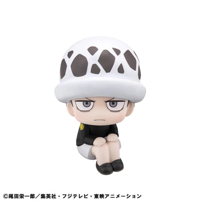 Lookup ONE PIECE Trafalgar Law Childhood Ver.