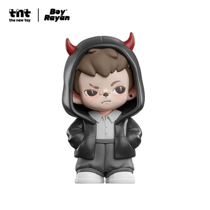 TNT SPACE Rayan Love Series Pendant Collectible Blind Box