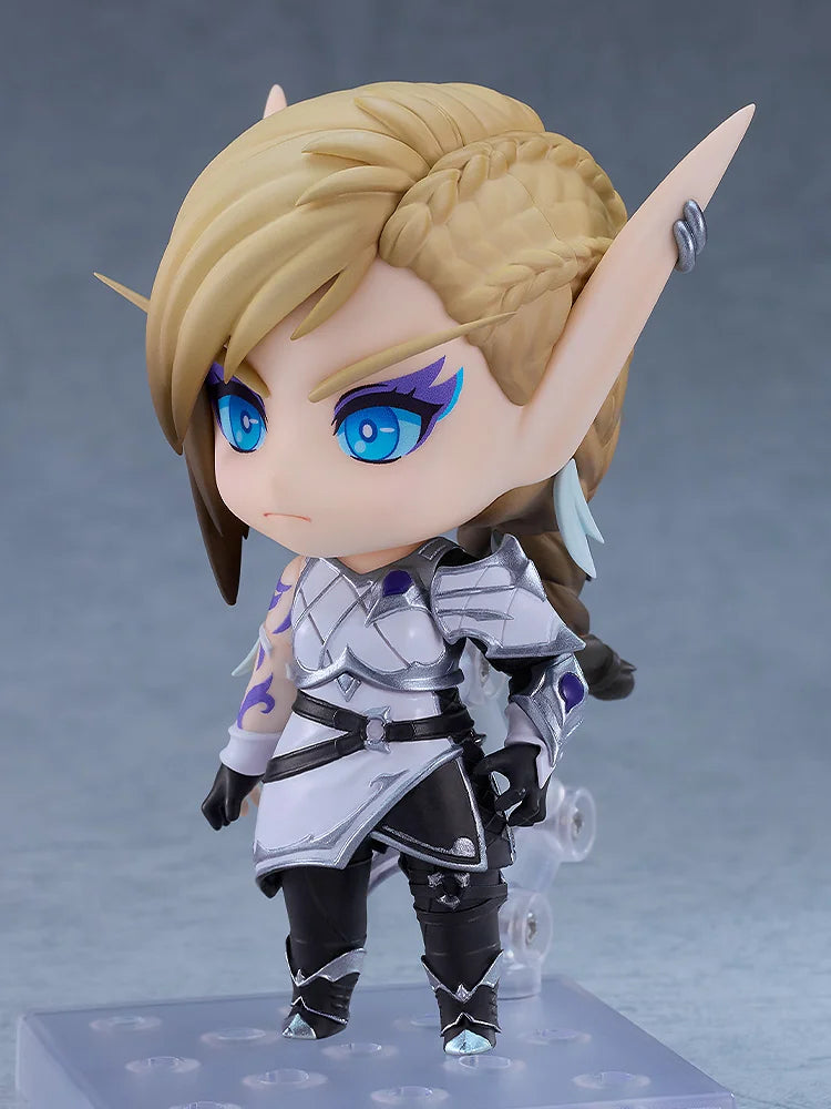 Nendoroid Alleria Windrunner