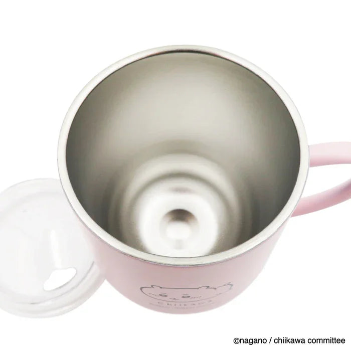 Stainless mug Chiikawa