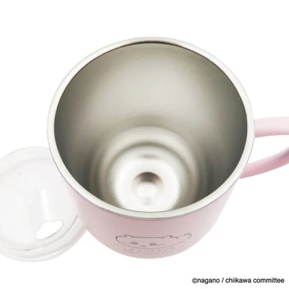Stainless mug Chiikawa