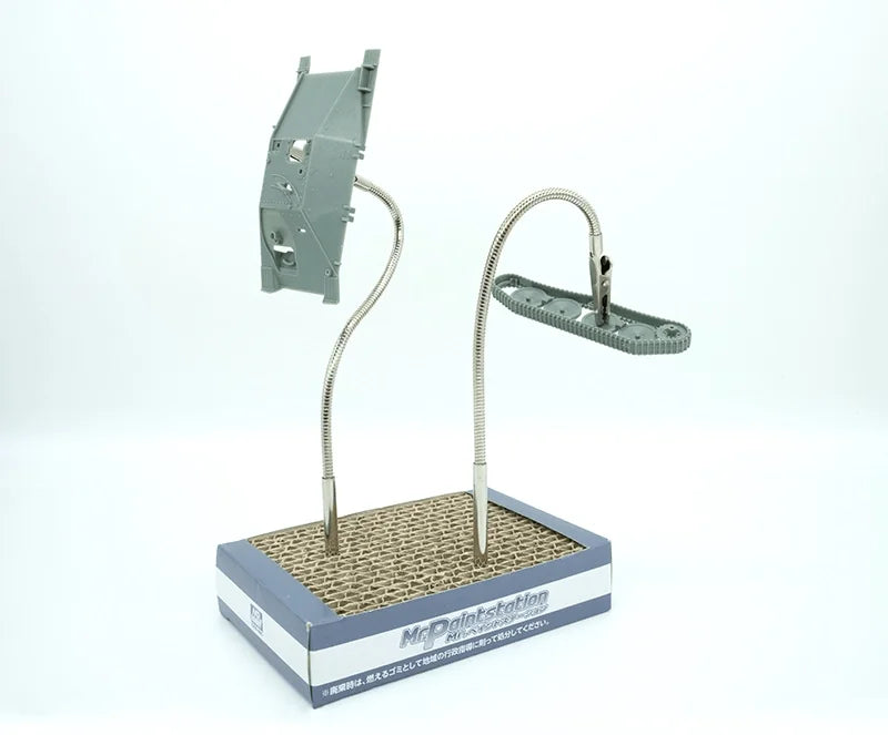 MR.FLEXIBLE CLIPS