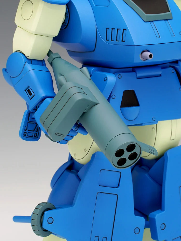 Wave Armored Cavalry Snapping Turtle ST Version 1/35 Model Kit