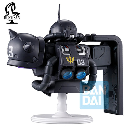 Zaku II [Black Tri-stars](Universal Century Saga Interlude)