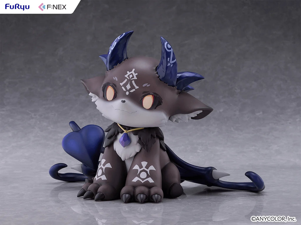 Debidebi Debiru 1/2 Scale Soft Vinyl Figure