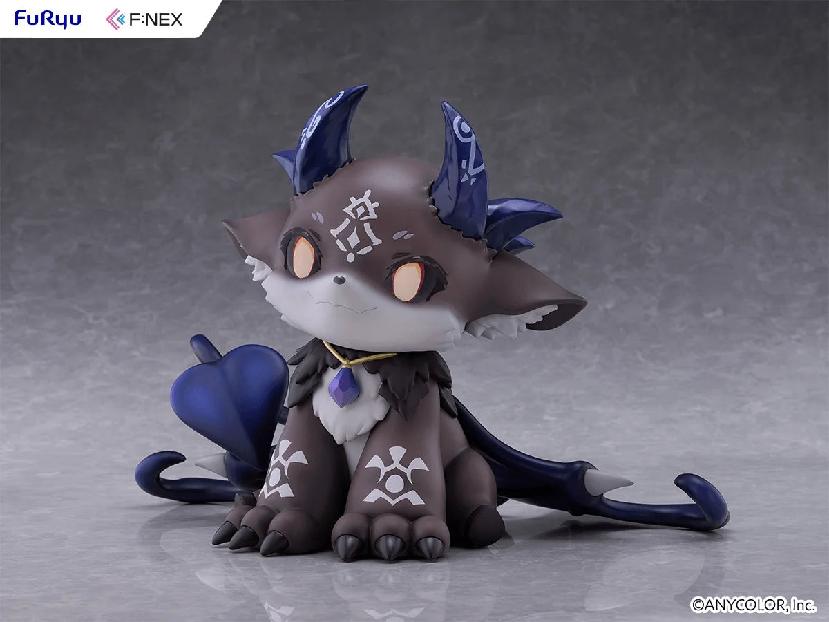 Debidebi Debiru 1/2 Scale Soft Vinyl Figure