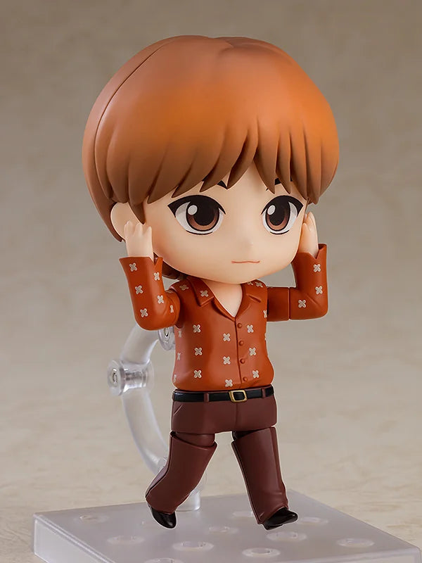 Good Smile Company Nendoroid Jin TinyTAN Action Figure