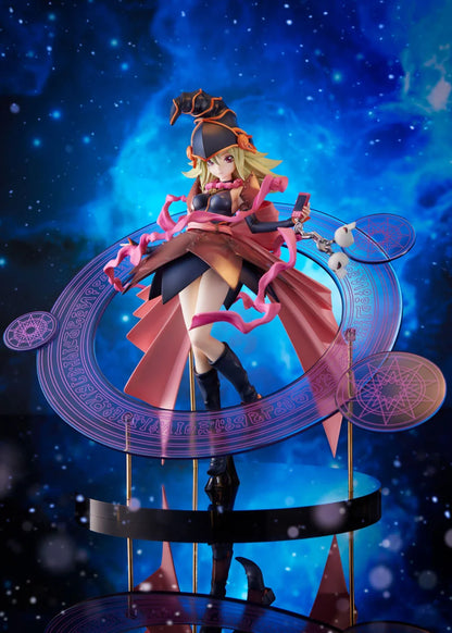 Yu-Gi-Oh!ZEXAL Gagaga Girl 1/7Scale Figure
