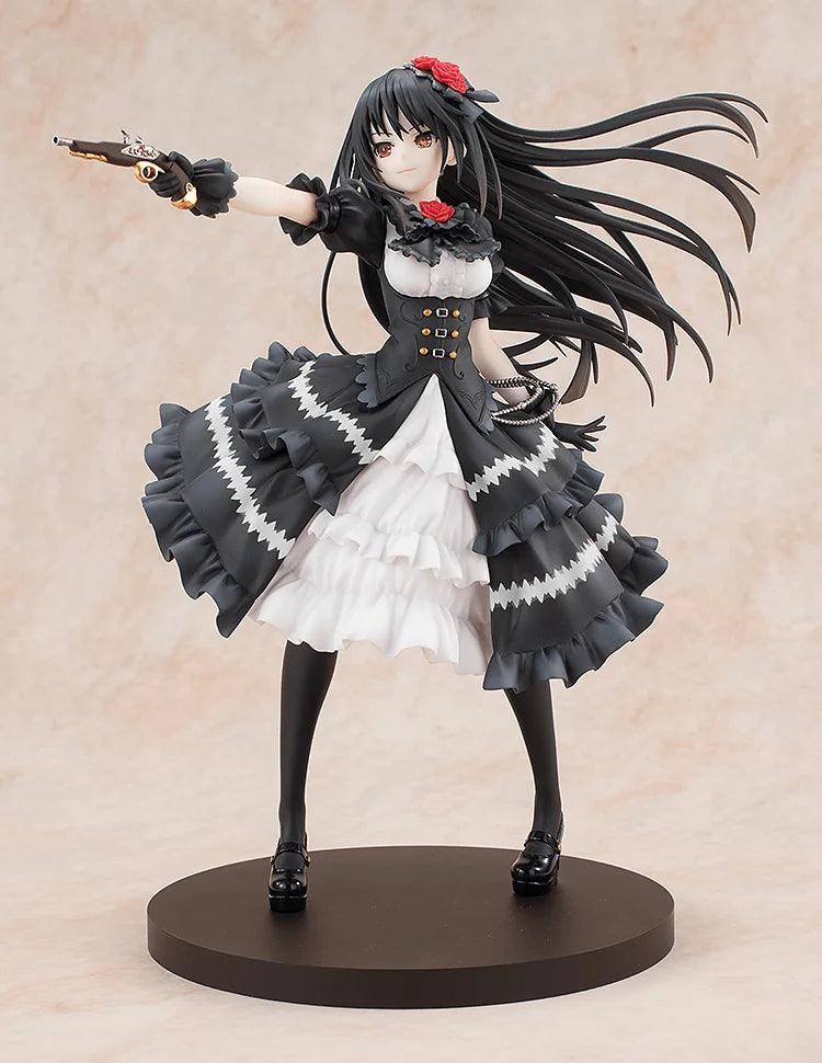 Kurumi Tokisaki 1/7 Scale Figure Date A Live 30th Anniversary