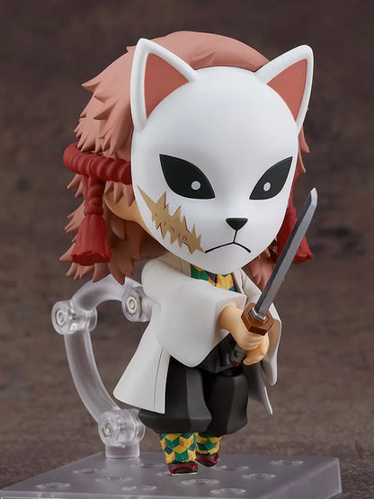 Good Smile Company Nendoroid Sabito Demon Slayer Action Figure
