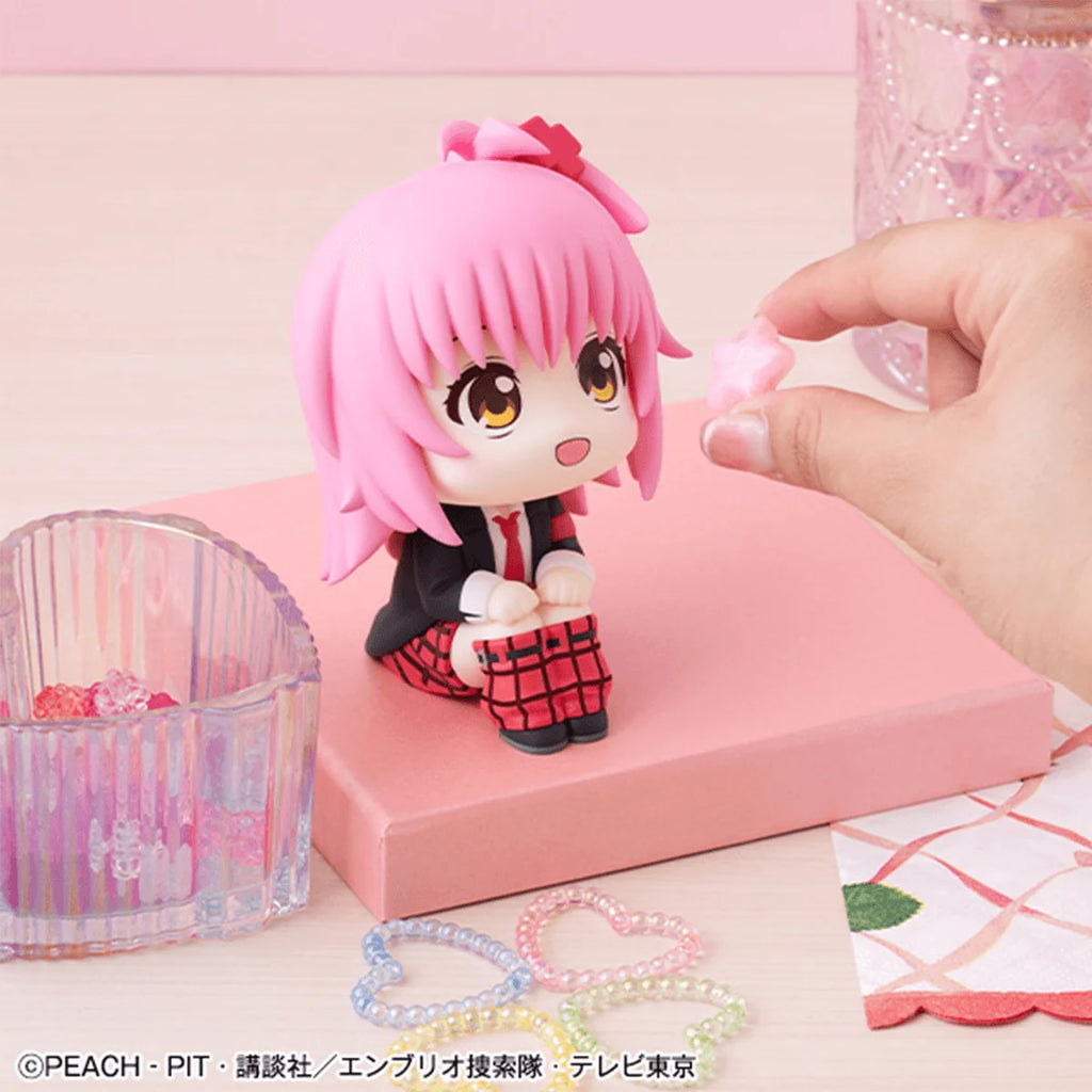 MegaHouse Lookup Shugo Chara! Amu Hinamori Scale Figure