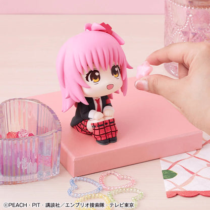 MegaHouse Lookup Shugo Chara! Amu Hinamori Scale Figure
