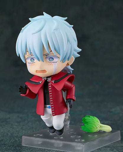 Nendoroid Ronald & Mebiyatsu