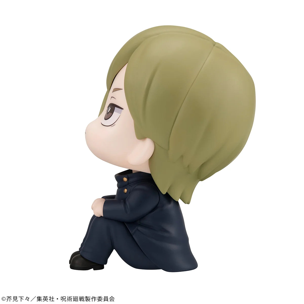 MegaHouse Lookup Jujutsu Kaisen Nanami Kento Scale Figure