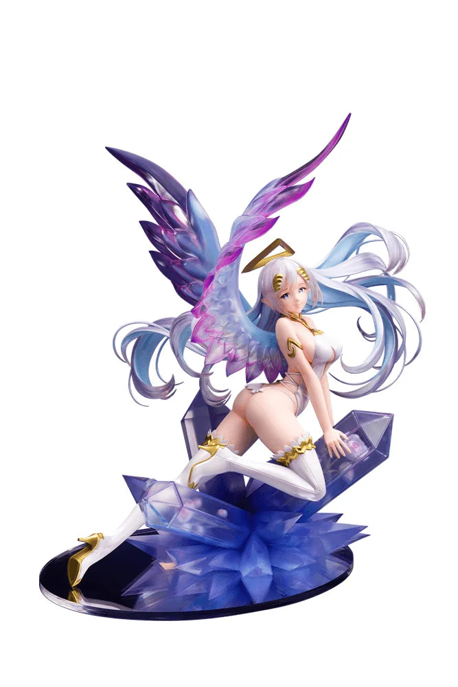 Kotobukiya Verse01: Aria - The Angel of Crystals 1/7 Scale Figure