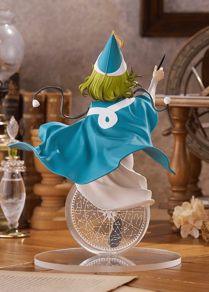 Good Smile Company POP UP PARADE Coco L Size Hand-Painted Figure