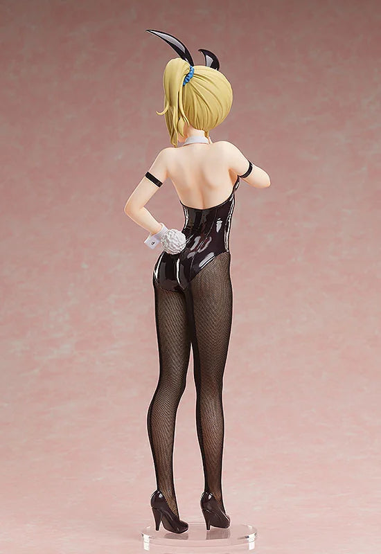 FREEing Ai Hayasaka Bunny Ver. Scale Figure