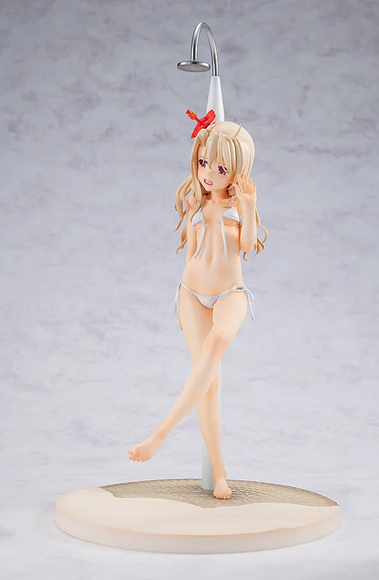 KADOKAWA Illyasviel von Einzbern Bikini Ver. 1/7 Scale Figure