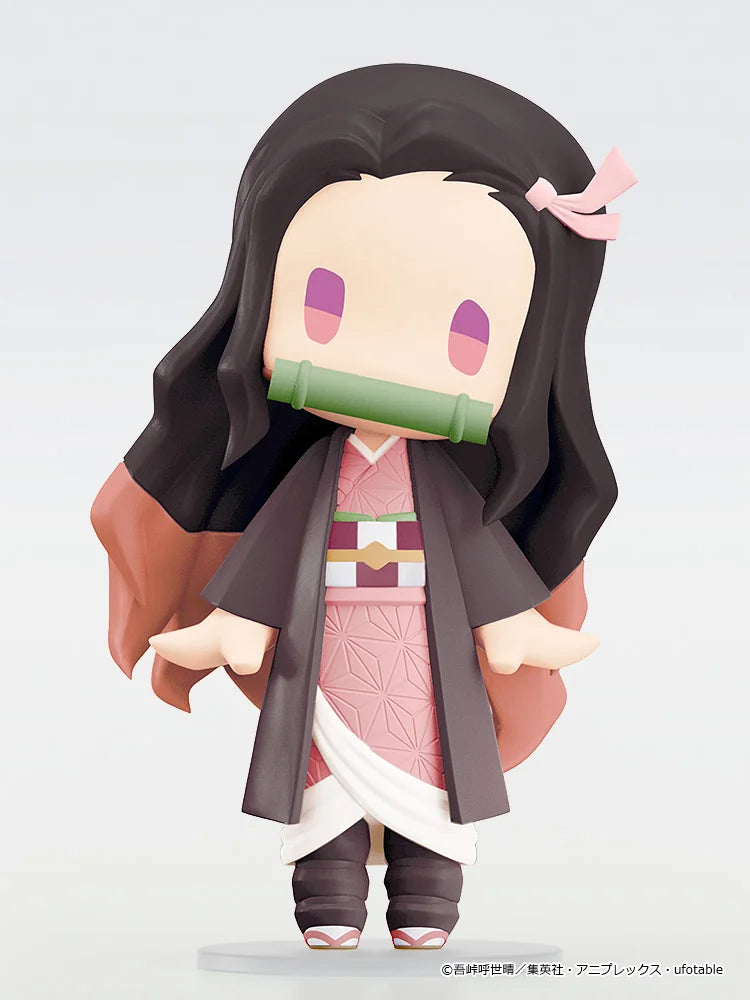 HELLO! GOOD SMILE Nezuko Kamado