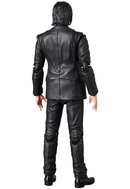 MAFEX JOHN WICK (John Wick: Chapter 3 - Parabellum)