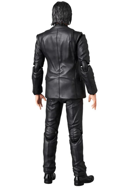 MAFEX JOHN WICK (John Wick: Chapter 3 - Parabellum)