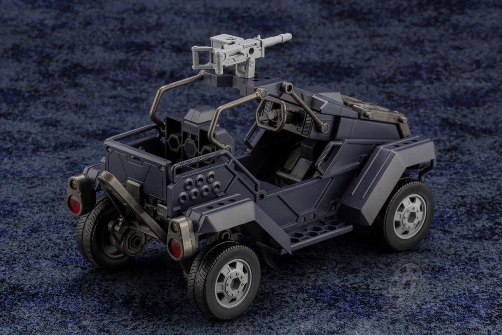 Kotobukiya Hexa Gear Booster Pack 003 Night Stalkers Plastic Model Kit