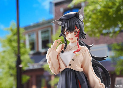 G.S. Collection Ookami Mio: Date Style - Street Outfit Ver.
