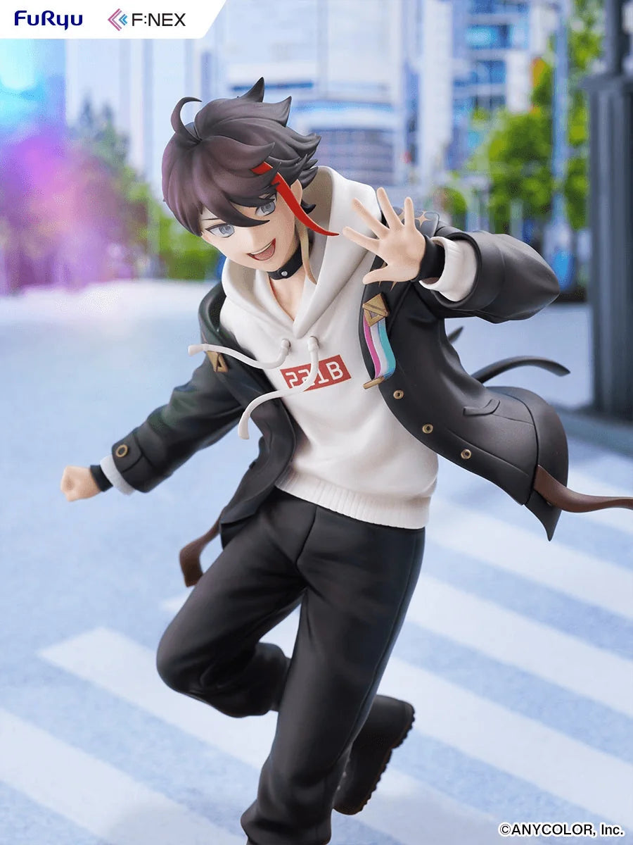 Saegusa Akina 1/7 Scale Figure