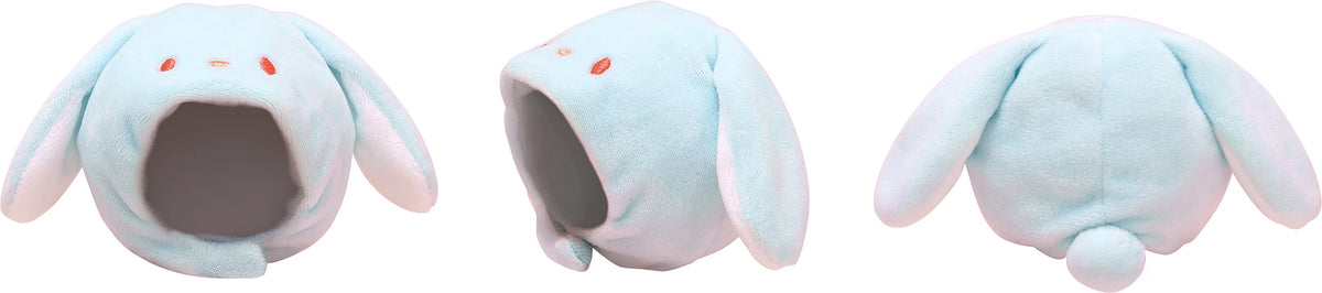 Good Smile Company Nendoroid More Lop Rabbit Costume Hood