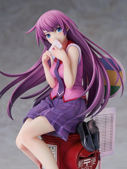 Good Smile Company Hitagi Senjyogahara Letter to You Scale Figure